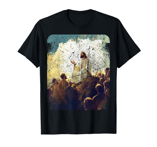 Apostle Disciple Jesus Christ T-Shirt